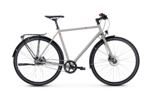 VSF Fahrradmanufaktur T-500 Trekkingbike - 8-Gang – 28″