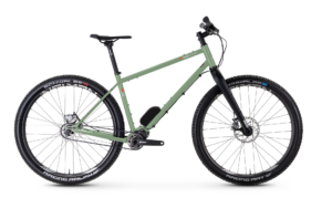 VSF Fahrradmanufaktur AX-1200 29" 12-Gang / Disc / Gates