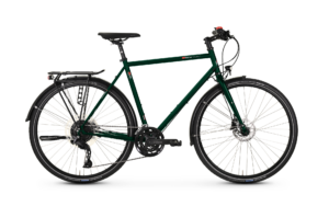 VSF Fahrradmanufaktur T-500 28" 20-Gang / Disc