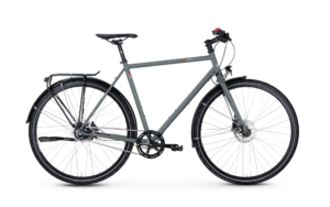 VSF Fahrradmanufaktur T-500 Trekkingbike – 8-Gang – 28″