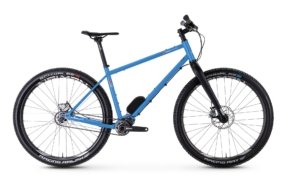 VSF Fahrradmanufaktur AX-1200 29" 12-Gang / Disc / Gates