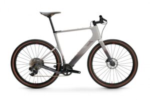 3T BMW Exploro Urban Force D1 27,5" Gravel 12-Gang 2023 Herren