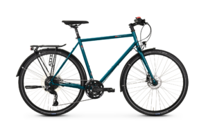 VSF Fahrradmanufaktur T-500 28" 20-Gang / Disc