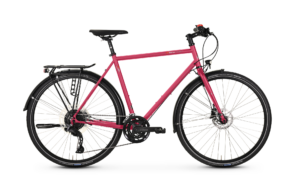 VSF Fahrradmanufaktur T-500 28" 20-Gang / Disc