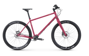 VSF Fahrradmanufaktur AX-1000 29" 12-Gang / Disc / Gates