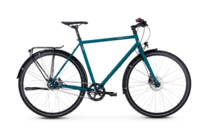 VSF Fahrradmanufaktur T-500 28" 8-Gang Freilauf / Disc