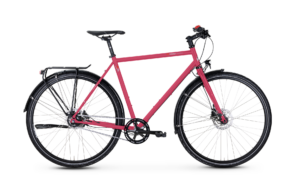 VSF Fahrradmanufaktur T-500 Trekkingbike – 8-Gang – 28″