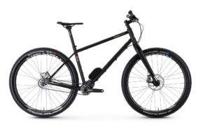 VSF Fahrradmanufaktur AX-1200 29" 12-Gang / Disc / Gates