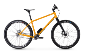 VSF Fahrradmanufaktur AX-1200 29" 12-Gang / Disc / Gates