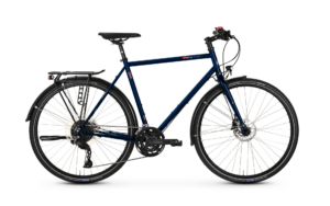 VSF Fahrradmanufaktur T-500 28" 20-Gang / Disc