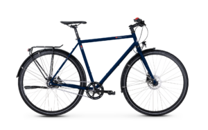 VSF Fahrradmanufaktur T-500 Trekkingbike – 8-Gang – 28″
