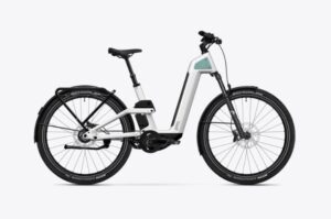 E-Bike SUV SIMPEL MODEL20 TWO Shimano EP801 708 Wh – RH M