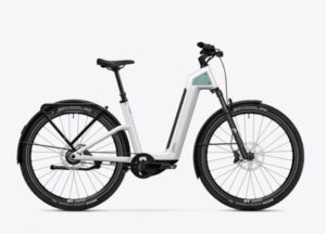 E-Bike SUV SIMPEL MODEL30 TWO Wave Shimano EP801 708 Wh 29 Zoll – RH S