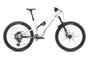 Commencal Meta V5 Essential Pure White 2027