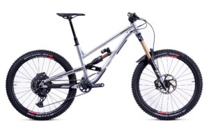 Commencal Clash Signature Burgtec Ltd