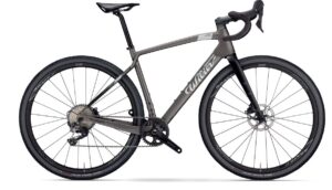 Wilier Jena GRX Gravelbike - 11-Gang – 28″ – RH M