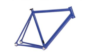 INTEC P1 | Rahmenset | 28" Alurahmen | Bahnrad