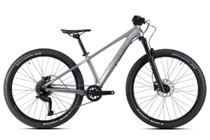 Mountainbike – SUNN TOX 26 - 9-Gang - Rh: 34 cm